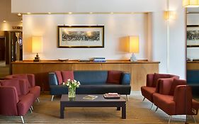 Starhotels Cristallo Palace